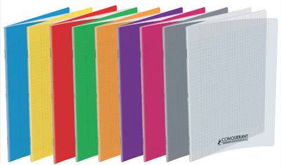H - COLLEGE LM- CAHIERS POUR CLASSE ULIS