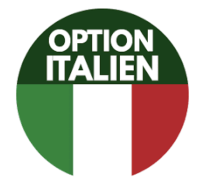 H - COLLEGE JV - OPTION ITALIEN