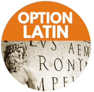 H - COLLEGE AC- OPTION LATIN