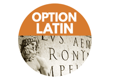 H - Option latin - collège Gustave Courbet