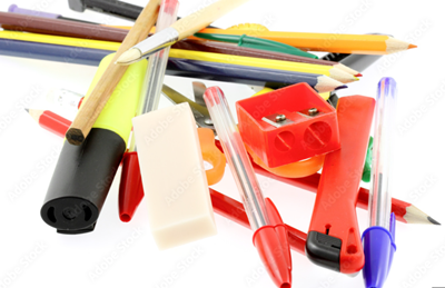 H - COLLEGE LM- KIT FOURNITURES COMMUNES AUX 4 CLASSES